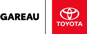 Logo Gareau Toyota